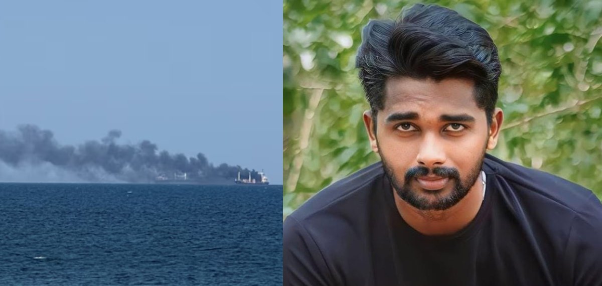 യുക്രെയ്ന് തീരത്ത് ചരക്ക് കപ്പലിന് നേരെ റഷ്യന് ആക്രമണം; മലയാളിയടക്കം 10 നാവികര് കൊല്ലപ്പെട്ടു