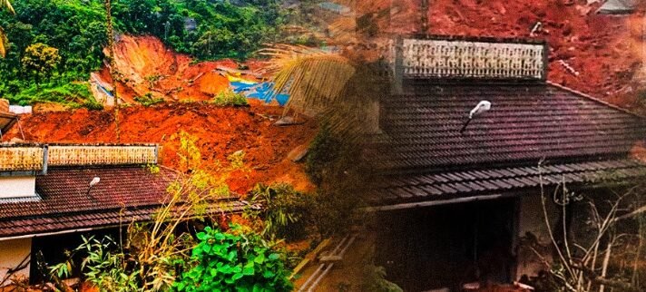 നടുക്കം മാറാതെ വയനാട്; കാണാതായവര്‍ക്ക് വേണ്ടിയുള്ള തിരച്ചില്‍ തുടരുന്നു, മുഖ്യമന്ത്രി ഇന്ന് സ്ഥലത്ത്
