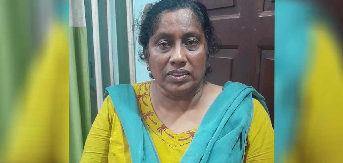 സ്വര്‍ണപണയ സ്ഥാപനത്തിലെ ജീവനക്കാരെ കബളിപ്പിച്ച് തട്ടിപ്പ്; യുവതികളോട് മരിക്കാന്‍ പ്രതി പറഞ്ഞുവെന്ന് എഫ്‌ഐആര്‍