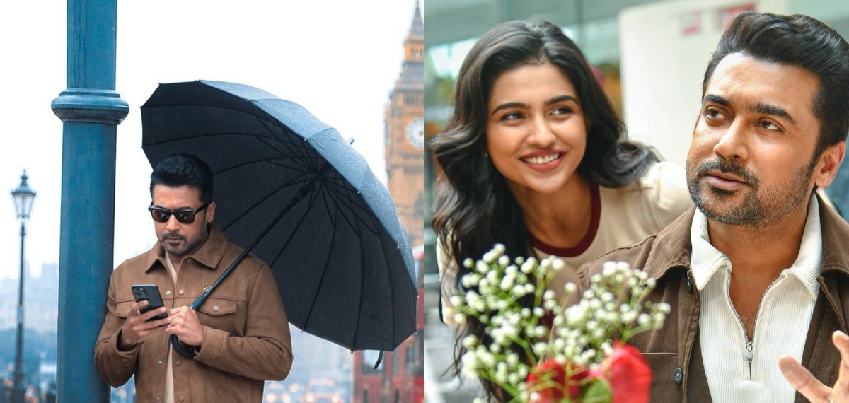 ഇനി അങ്ങോട്ട് അണ്ണന്റെ ടൈം.. പ്രീ സെയിലിലൂടെ 300 കോടി അടിച്ച് സൂര്യയുടെ ‘വിശ്വനാഥ് ആൻഡ് സൺസ്’