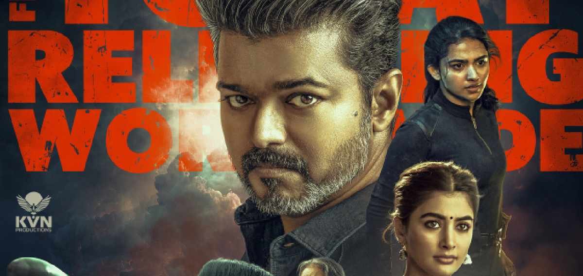 വിജയ്‌യുടെ ലാസ്റ്റ് ഡാൻസ് മറക്കാനാകില്ല…പക്ഷെ; സമ്മിശ്ര പ്രതികരണം നേടി ജന നായകൻ