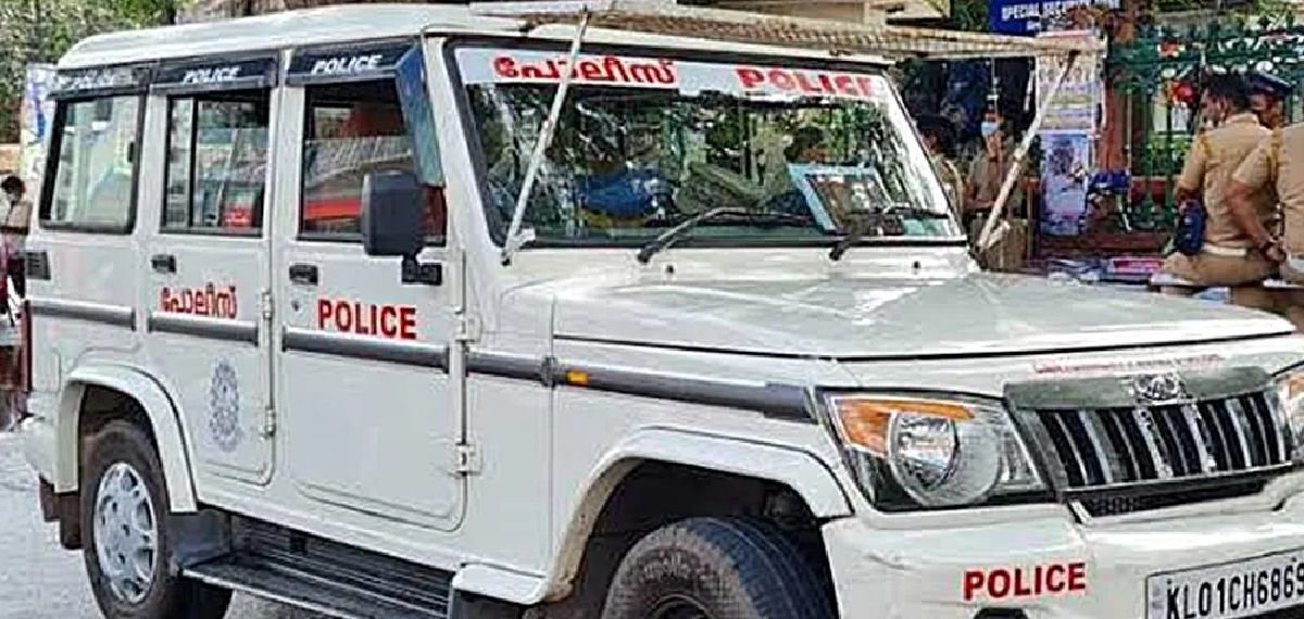 മാനന്തവാടിയിൽ 16 കാരിയെ തട്ടിക്കൊണ്ടുപോയ കേസിൽ പ്രതിയുടെ ബന്ധുക്കൾ പോലീസിനെതിരെ രംഗത്ത്