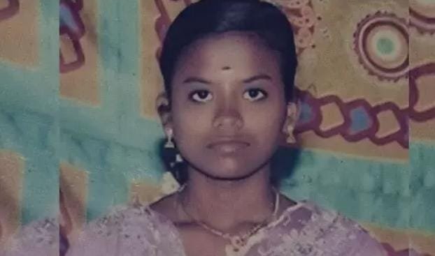 പാലക്കാട് കൊടുവായൂരിൽ ഭർത്താവ് ഭാര്യയെ കഴുത്ത് ഞെരിച്ച് കൊലപ്പെടുത്തി