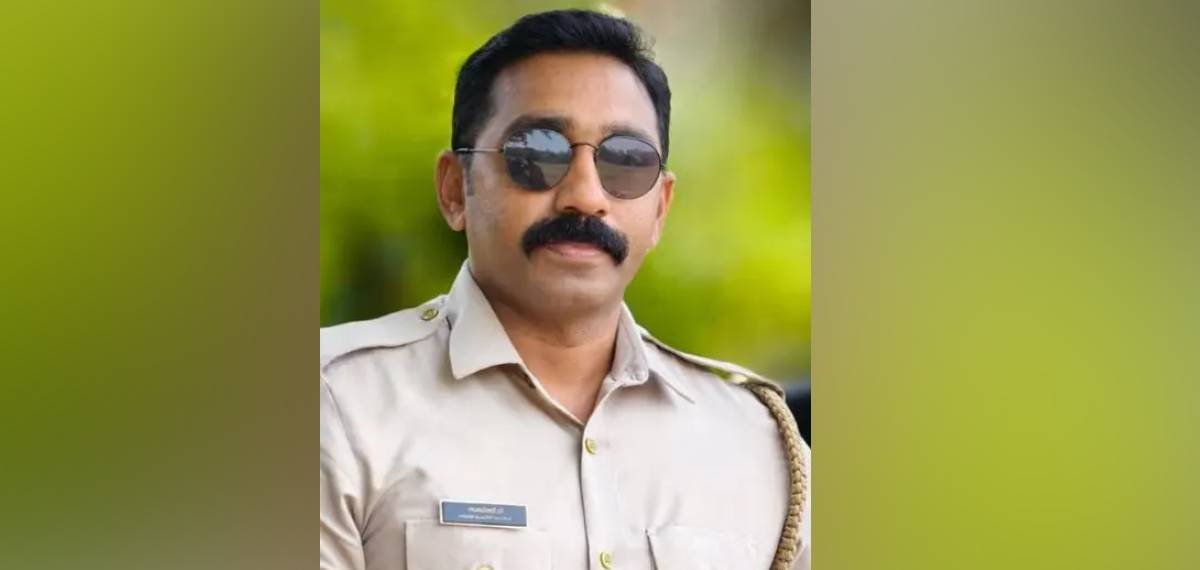 പൊലീസ് സ്റ്റേഷനില് നിന്ന് തൊണ്ടിമുതല് മോഷ്ടിച്ച സംഭവം; ഒളിവിലായിരുന്ന പൊലീസുകാരൻ പിടിയില്
