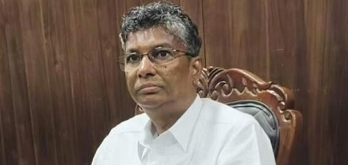 ‘ആരോപണങ്ങള് അടിസ്ഥാനരഹിതം’; EDയെ വെല്ലുവിളിച്ച് സതീഷ് ജാര്ക്കിഹോളി, രാജി ആവശ്യപ്പെട്ട് ബിജെപി