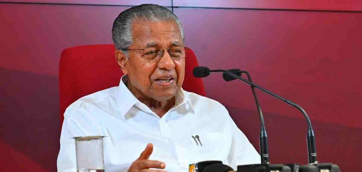 ‘പരാജയത്തില്‍ ആകെ തകരുകയും വിജയത്തില്‍ മതിമറന്ന് ആഹ്ലാദിക്കുകയും ചെയ്യാറില്ല; സിപിഐഎം മുന്നോട്ട്’