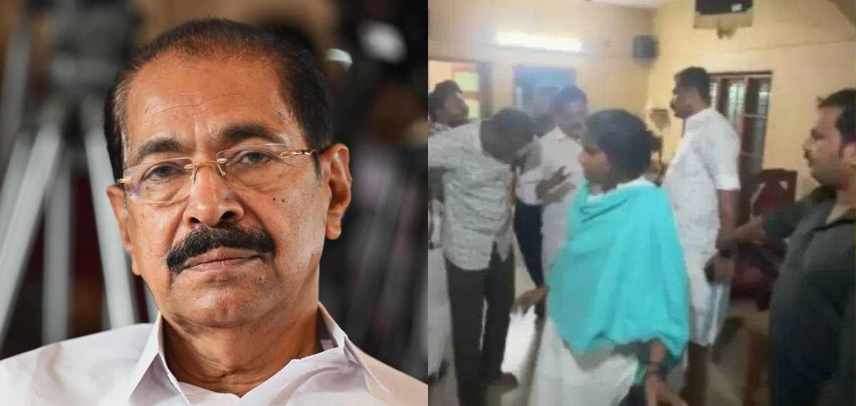 ‘എനിക്കറിയില്ല, ശ്രദ്ധിച്ചില്ല’; രമ്യ ഹരിദാസ് എംഎല്‍എയുടെ ഒളിച്ചുകളിയില്‍ മറുപടിയില്ലാതെ സണ്ണി ജോസഫ്